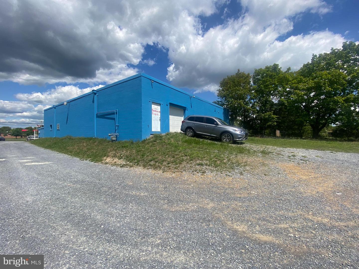 1694 BERRYVILLE, WINCHESTER, Virginia 22602, ,Land,For sale,1694 BERRYVILLE,VAFV2037328 MLS # VAFV2037328