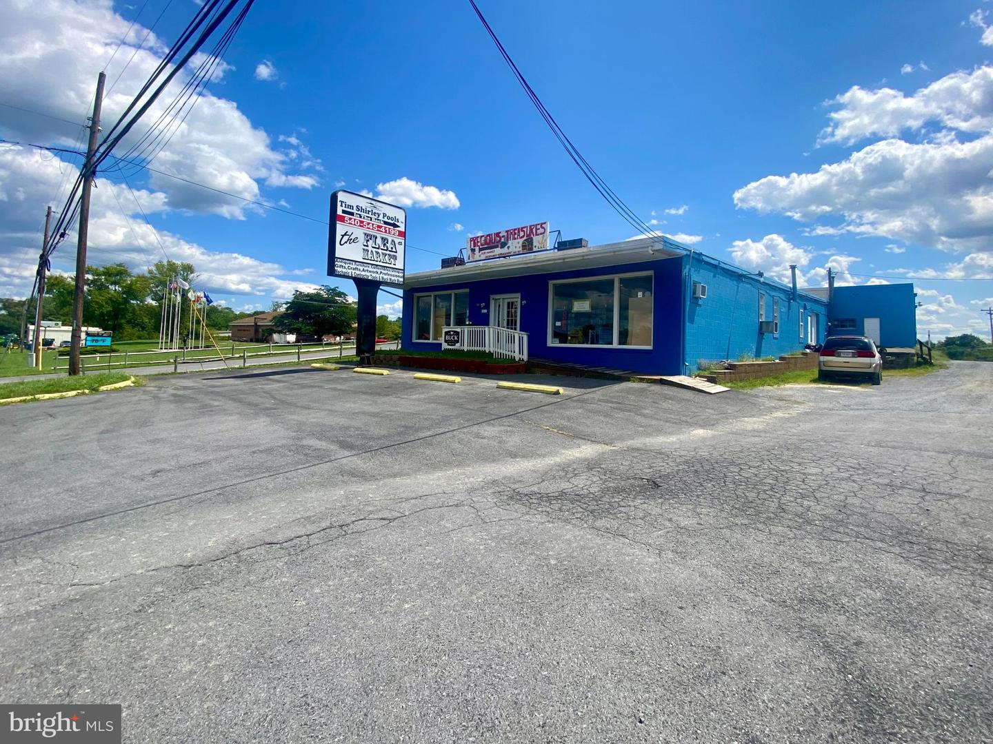 1694 BERRYVILLE, WINCHESTER, Virginia 22602, ,Land,For sale,1694 BERRYVILLE,VAFV2037328 MLS # VAFV2037328