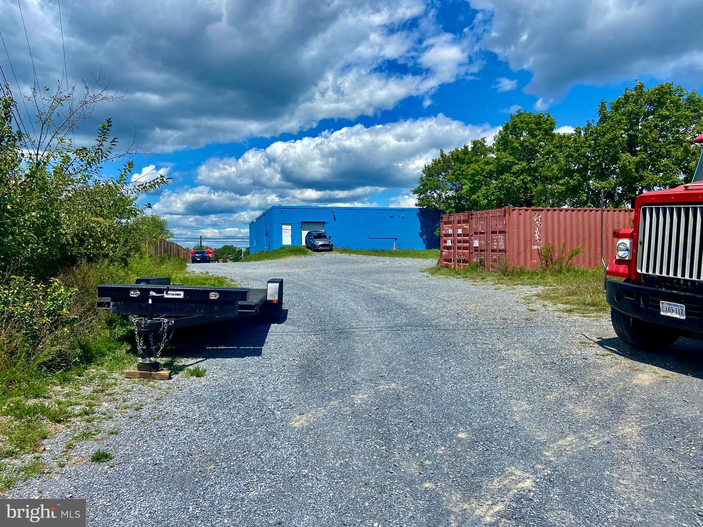 1694 BERRYVILLE, WINCHESTER, Virginia 22602, ,Land,For sale,1694 BERRYVILLE,VAFV2037328 MLS # VAFV2037328