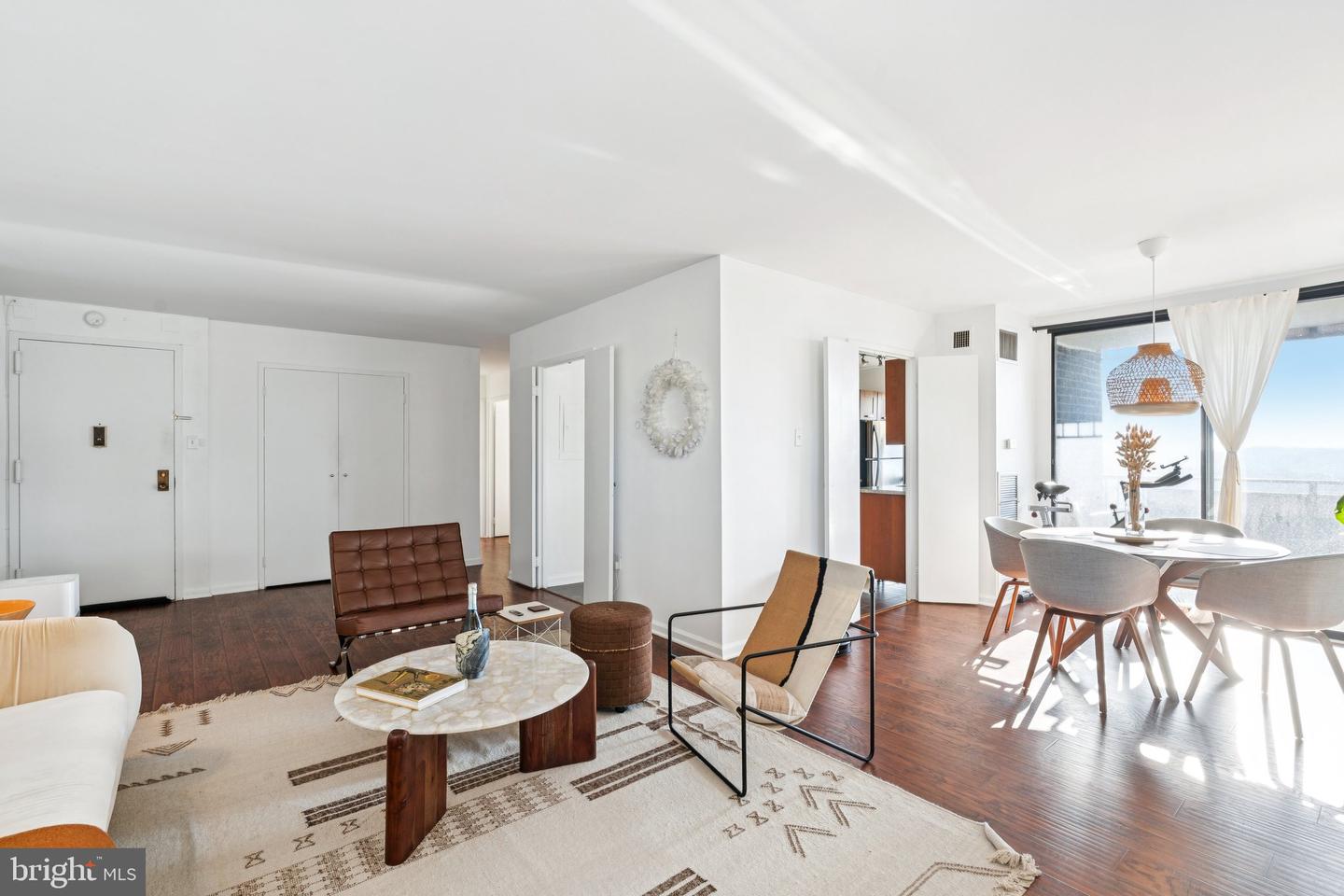 250 S REYNOLDS ST #703, ALEXANDRIA, Virginia 22304, 2 Bedrooms Bedrooms, ,2 BathroomsBathrooms,Residential,For sale,250 S REYNOLDS ST #703,VAAX2050660 MLS # VAAX2050660