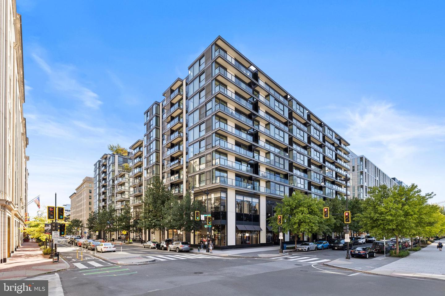 920 I ST NW #504-505, WASHINGTON, District Of Columbia 20001, 2 Bedrooms Bedrooms, ,2 BathroomsBathrooms,Residential,For sale,920 I ST NW #504-505,DCDC2226164 MLS # DCDC2226164