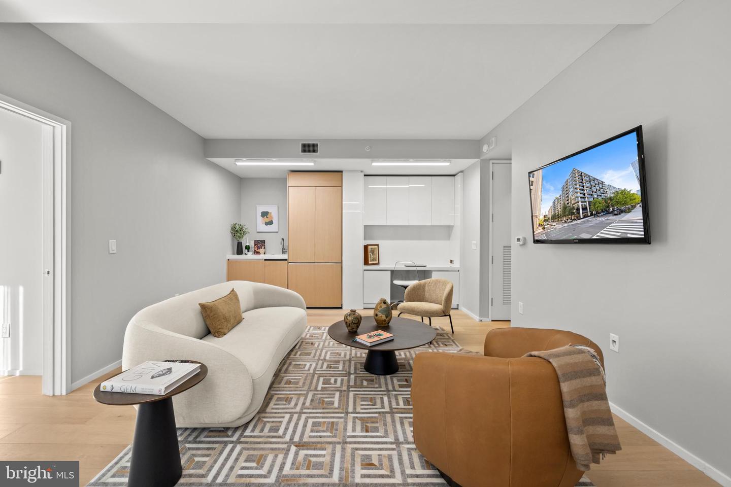920 I ST NW #504-505, WASHINGTON, District Of Columbia 20001, 2 Bedrooms Bedrooms, ,2 BathroomsBathrooms,Residential,For sale,920 I ST NW #504-505,DCDC2226164 MLS # DCDC2226164