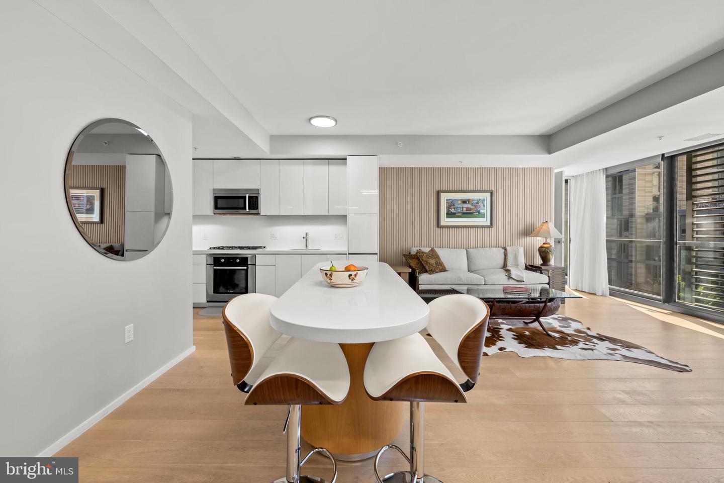 920 I ST NW #504-505, WASHINGTON, District Of Columbia 20001, 2 Bedrooms Bedrooms, ,2 BathroomsBathrooms,Residential,For sale,920 I ST NW #504-505,DCDC2226164 MLS # DCDC2226164