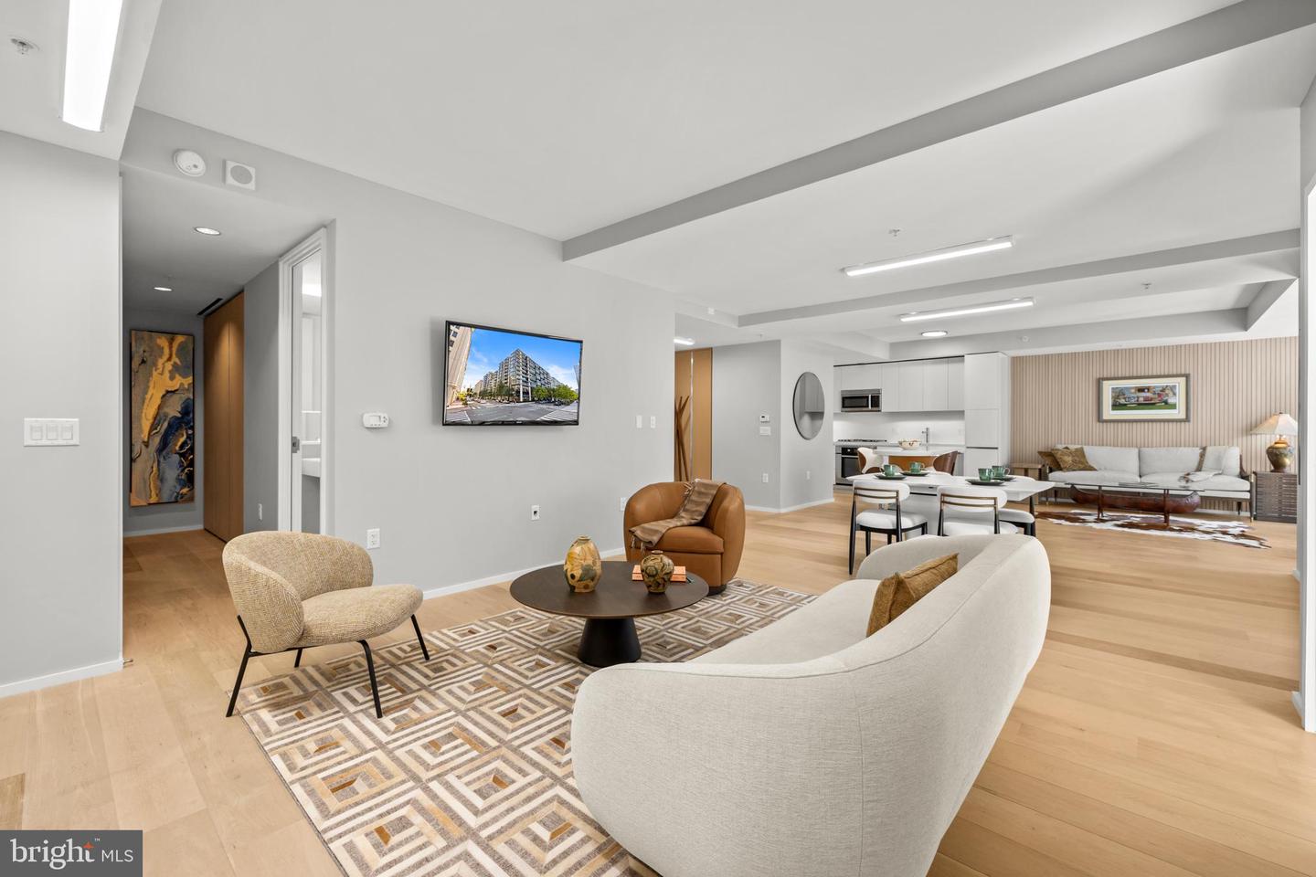 920 I ST NW #504-505, WASHINGTON, District Of Columbia 20001, 2 Bedrooms Bedrooms, ,2 BathroomsBathrooms,Residential,For sale,920 I ST NW #504-505,DCDC2226164 MLS # DCDC2226164