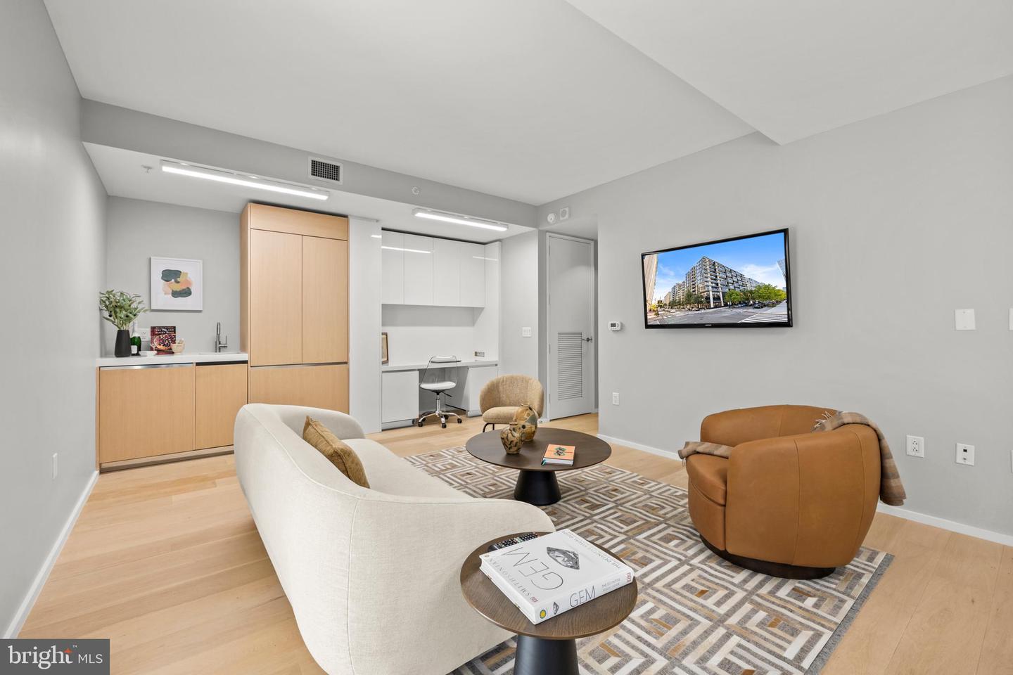 920 I ST NW #504-505, WASHINGTON, District Of Columbia 20001, 2 Bedrooms Bedrooms, ,2 BathroomsBathrooms,Residential,For sale,920 I ST NW #504-505,DCDC2226164 MLS # DCDC2226164