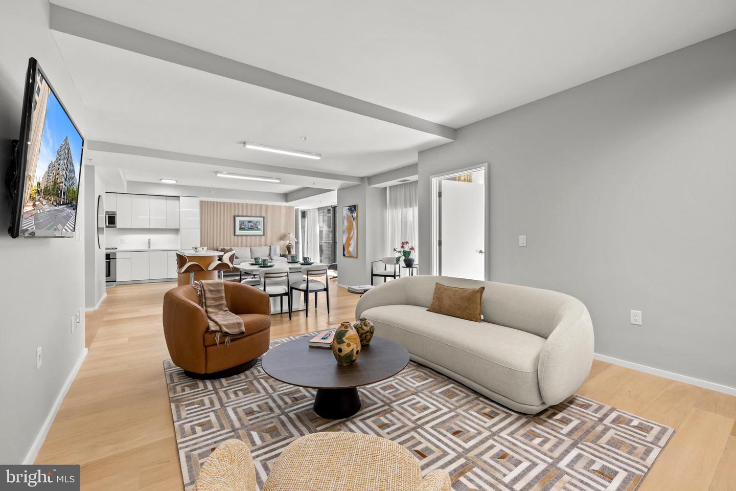 920 I ST NW #504-505, WASHINGTON, District Of Columbia 20001, 2 Bedrooms Bedrooms, ,2 BathroomsBathrooms,Residential,For sale,920 I ST NW #504-505,DCDC2226164 MLS # DCDC2226164