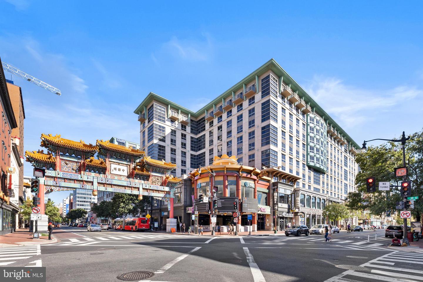 920 I ST NW #504-505, WASHINGTON, District Of Columbia 20001, 2 Bedrooms Bedrooms, ,2 BathroomsBathrooms,Residential,For sale,920 I ST NW #504-505,DCDC2226164 MLS # DCDC2226164