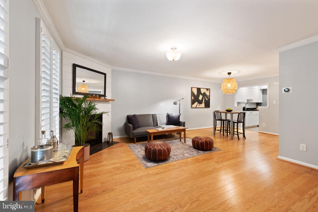 1441 A ST NE #1441, WASHINGTON, District Of Columbia 20002, 1 Bedroom Bedrooms, ,1 BathroomBathrooms,Residential,For sale,1441 A ST NE #1441,DCDC2226208 MLS # DCDC2226208