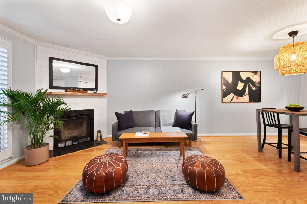 1441 A ST NE #1441, WASHINGTON, District Of Columbia 20002, 1 Bedroom Bedrooms, ,1 BathroomBathrooms,Residential,For sale,1441 A ST NE #1441,DCDC2226208 MLS # DCDC2226208