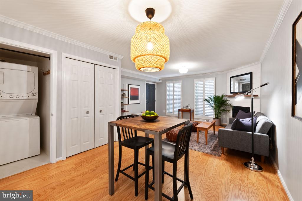 1441 A ST NE #1441, WASHINGTON, District Of Columbia 20002, 1 Bedroom Bedrooms, ,1 BathroomBathrooms,Residential,For sale,1441 A ST NE #1441,DCDC2226208 MLS # DCDC2226208