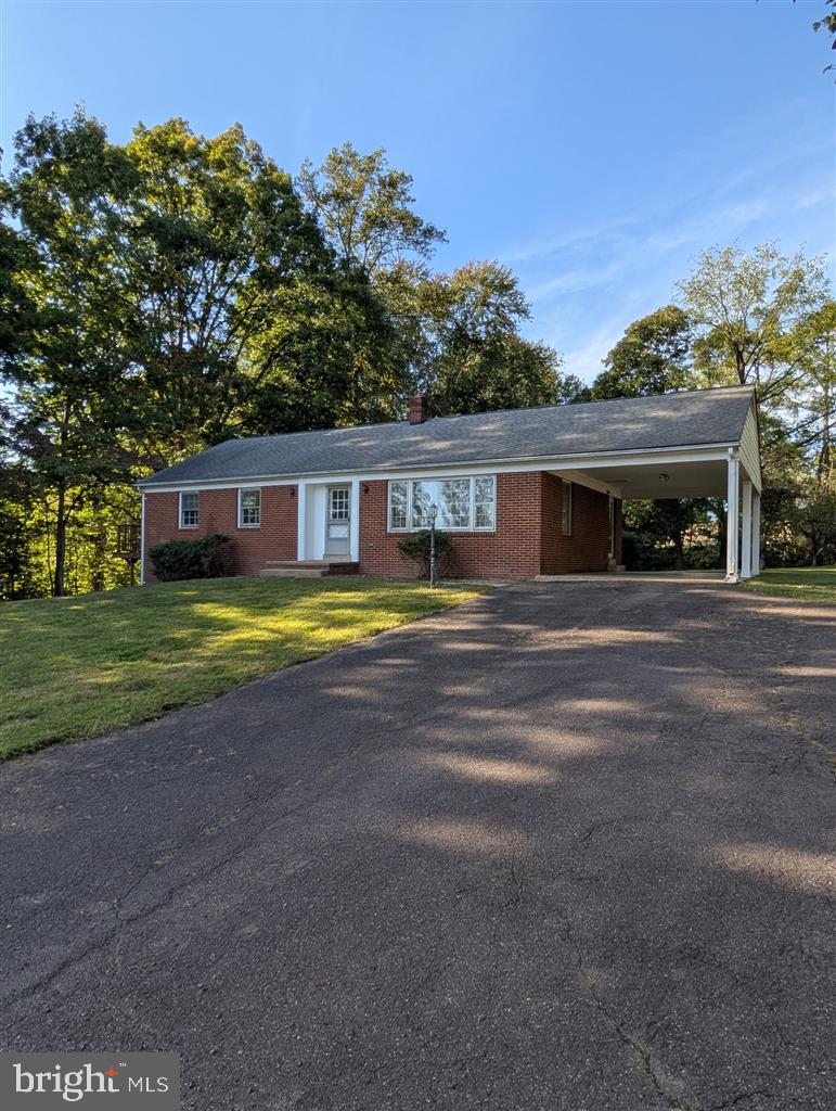5391 N SEMINOLE TRL, BRIGHTWOOD, Virginia 22715, 3 Bedrooms Bedrooms, ,1 BathroomBathrooms,Residential,For sale,5391 N SEMINOLE TRL,VAMA2002484 MLS # VAMA2002484