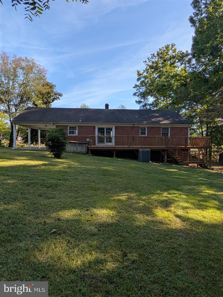5391 N SEMINOLE TRL, BRIGHTWOOD, Virginia 22715, 3 Bedrooms Bedrooms, ,1 BathroomBathrooms,Residential,For sale,5391 N SEMINOLE TRL,VAMA2002484 MLS # VAMA2002484