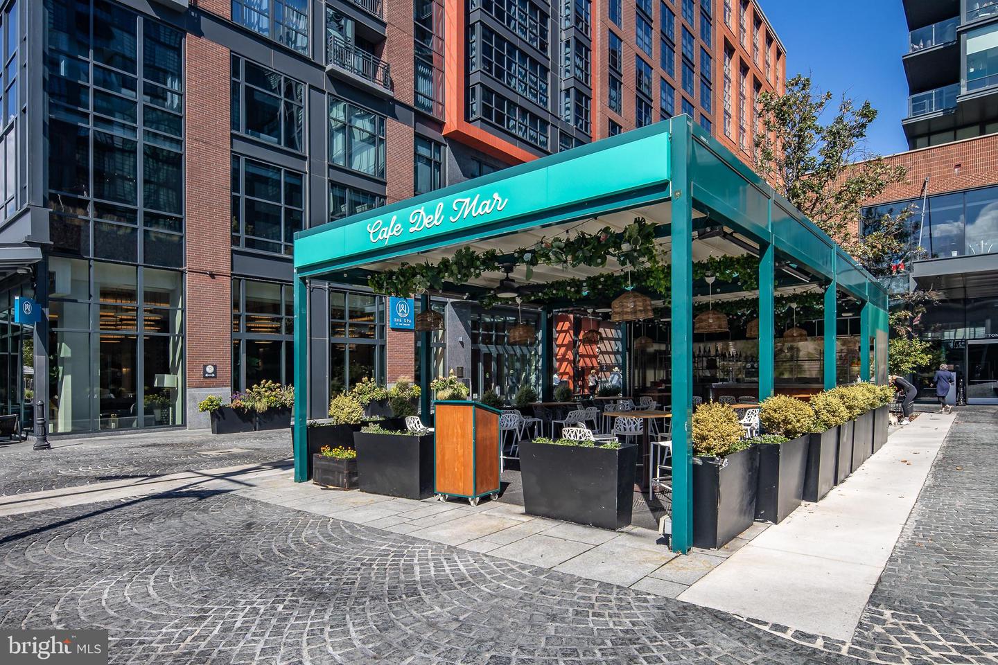 525 WATER ST SW #404, WASHINGTON, District Of Columbia 20024, 1 Bedroom Bedrooms, ,1 BathroomBathrooms,Residential,For sale,525 WATER ST SW #404,DCDC2226248 MLS # DCDC2226248