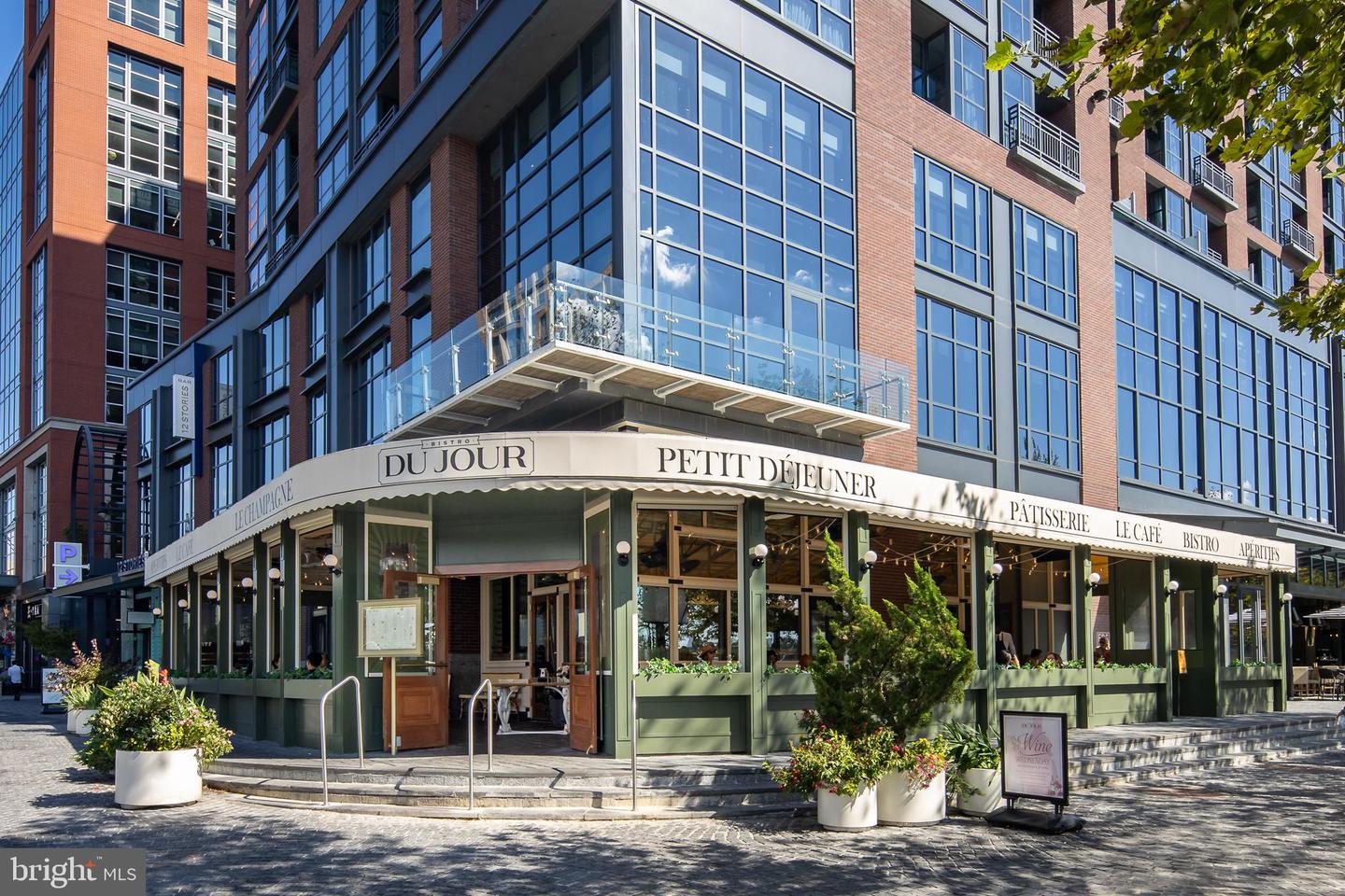 525 WATER ST SW #404, WASHINGTON, District Of Columbia 20024, 1 Bedroom Bedrooms, ,1 BathroomBathrooms,Residential,For sale,525 WATER ST SW #404,DCDC2226248 MLS # DCDC2226248