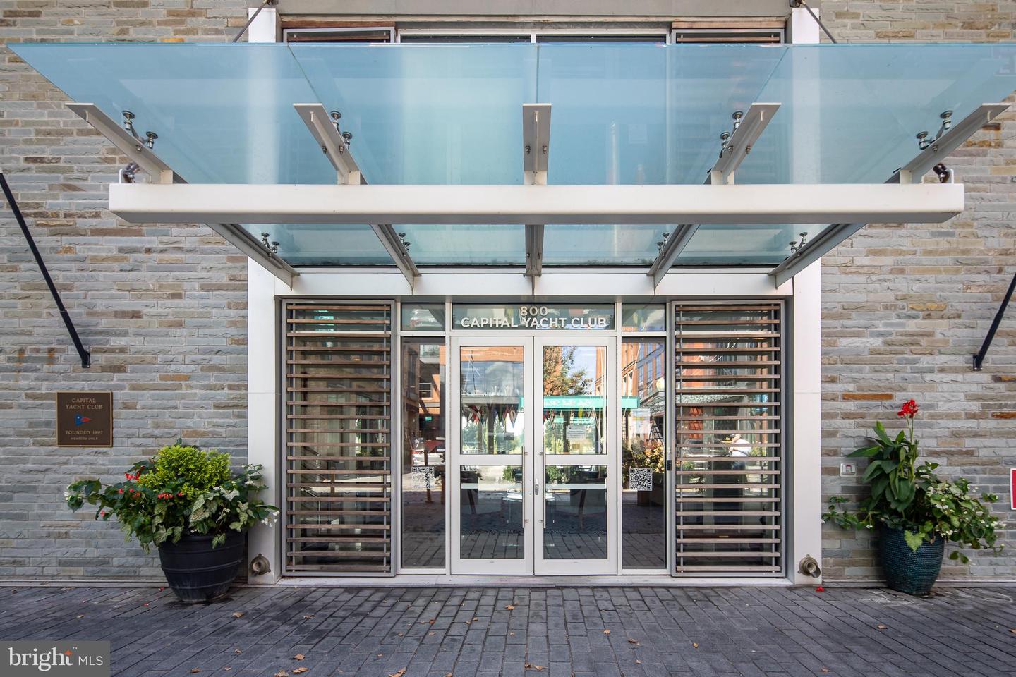 525 WATER ST SW #404, WASHINGTON, District Of Columbia 20024, 1 Bedroom Bedrooms, ,1 BathroomBathrooms,Residential,For sale,525 WATER ST SW #404,DCDC2226248 MLS # DCDC2226248