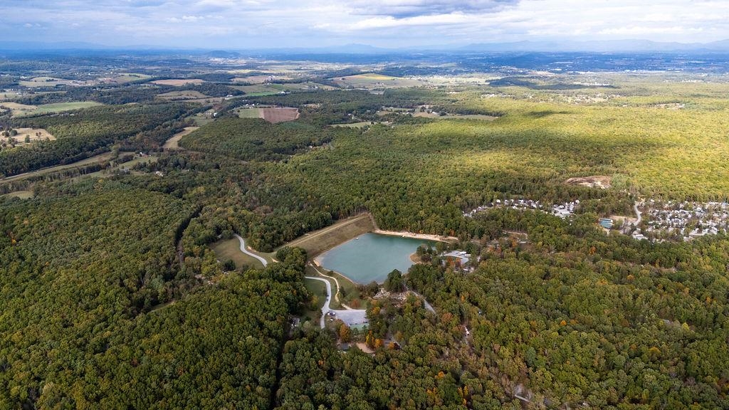 TBD HORSESHOE HOLLOW, GREENVILLE, Virginia 24440, ,Land,TBD HORSESHOE HOLLOW,669876 MLS # 669876