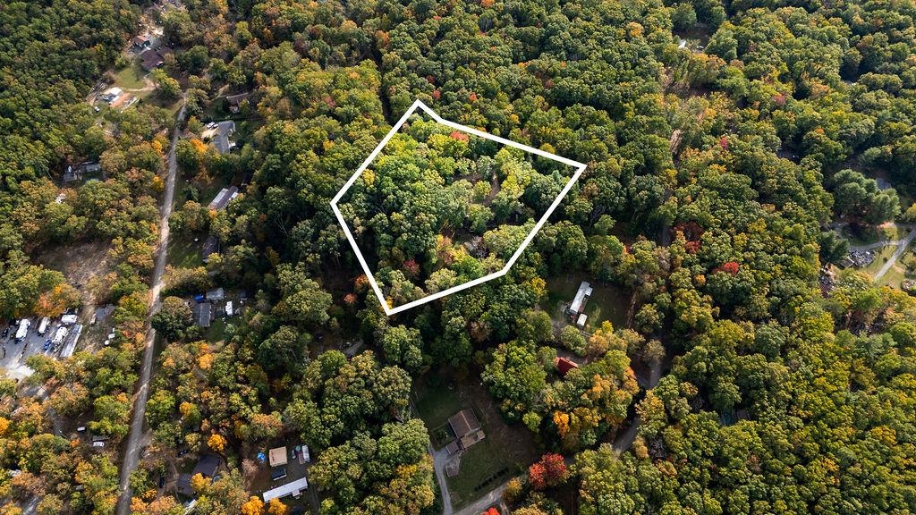 TBD HORSESHOE HOLLOW, GREENVILLE, Virginia 24440, ,Land,TBD HORSESHOE HOLLOW,669876 MLS # 669876