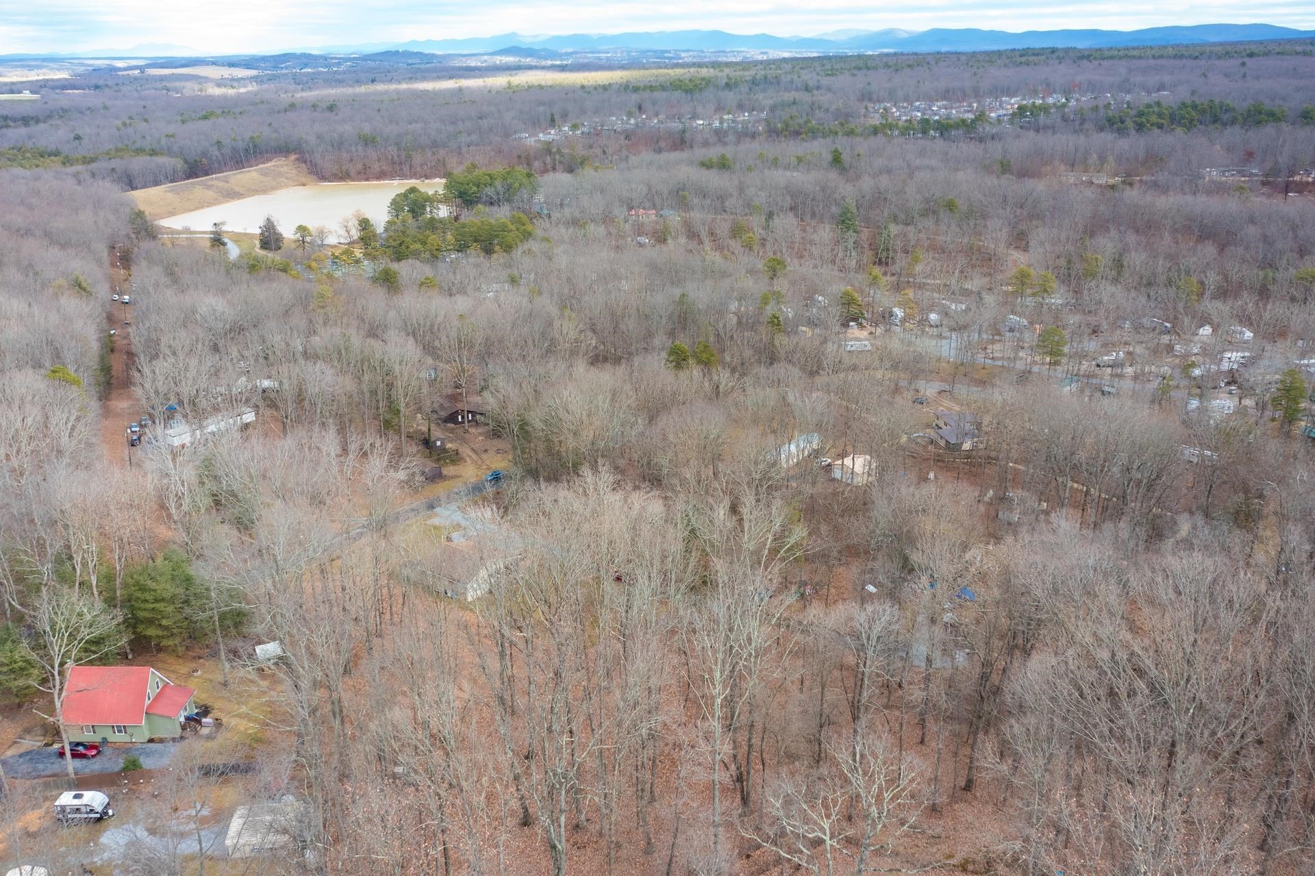 TBD HORSESHOE HOLLOW, GREENVILLE, Virginia 24440, ,Land,TBD HORSESHOE HOLLOW,669876 MLS # 669876