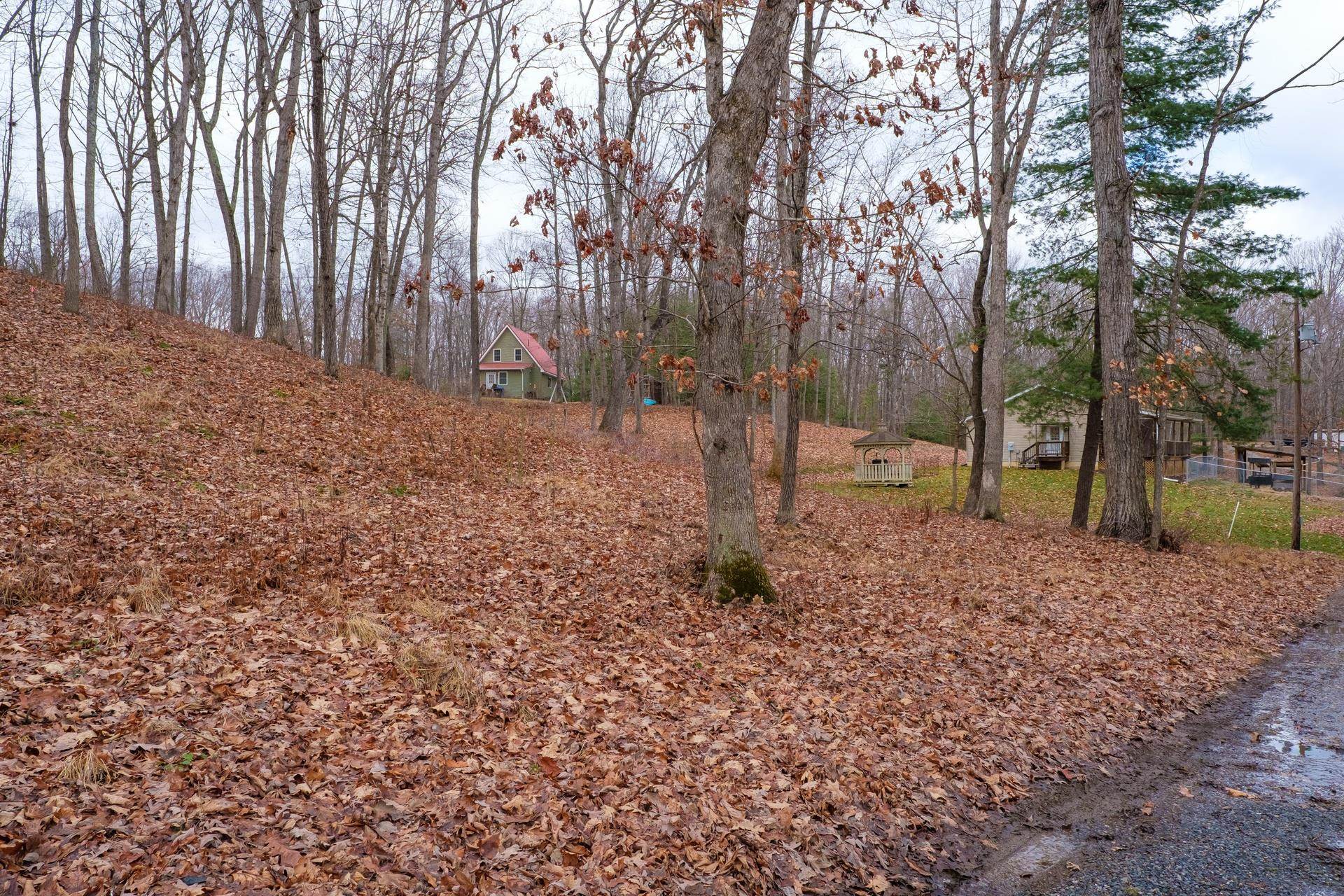 TBD HORSESHOE HOLLOW, GREENVILLE, Virginia 24440, ,Land,TBD HORSESHOE HOLLOW,669876 MLS # 669876