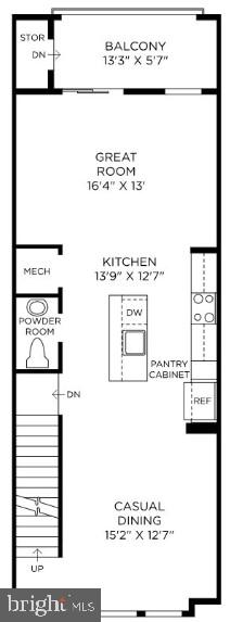 14359 GLEN MANOR DR, CHANTILLY, Virginia 20151, 2 Bedrooms Bedrooms, ,2 BathroomsBathrooms,Residential,For sale,14359 GLEN MANOR DR,VAFX2273556 MLS # VAFX2273556
