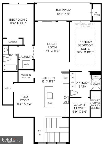 14361 GLEN MANOR DR, CHANTILLY, Virginia 20151, 2 Bedrooms Bedrooms, ,2 BathroomsBathrooms,Residential,For sale,14361 GLEN MANOR DR,VAFX2273566 MLS # VAFX2273566