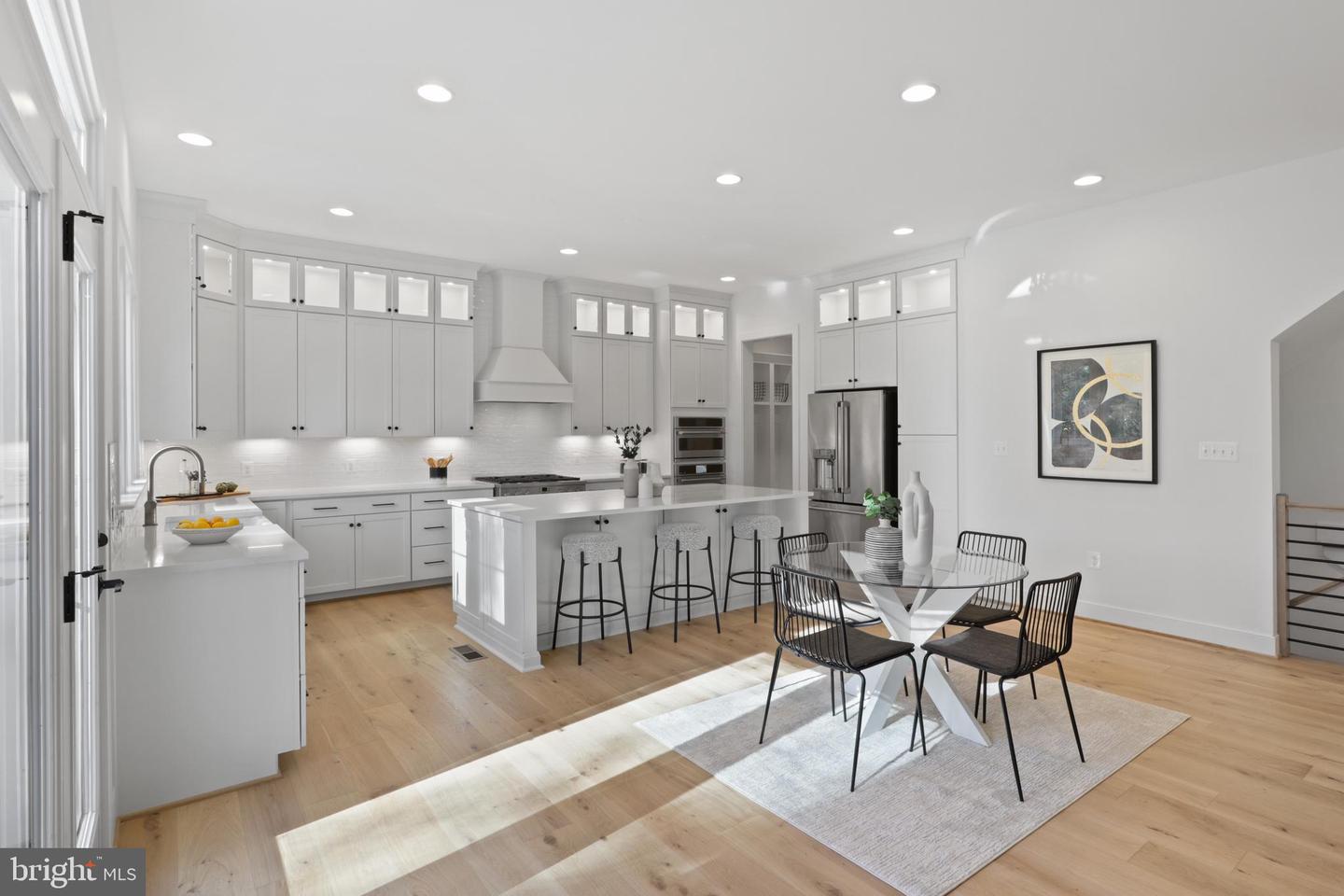 7416 SPORTSMAN DR, FALLS CHURCH, Virginia 22043, 4 Bedrooms Bedrooms, ,4 BathroomsBathrooms,Residential,For sale,7416 SPORTSMAN DR,VAFX2273578 MLS # VAFX2273578