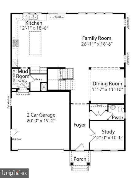 7416 SPORTSMAN DR, FALLS CHURCH, Virginia 22043, 4 Bedrooms Bedrooms, ,4 BathroomsBathrooms,Residential,For sale,7416 SPORTSMAN DR,VAFX2273578 MLS # VAFX2273578