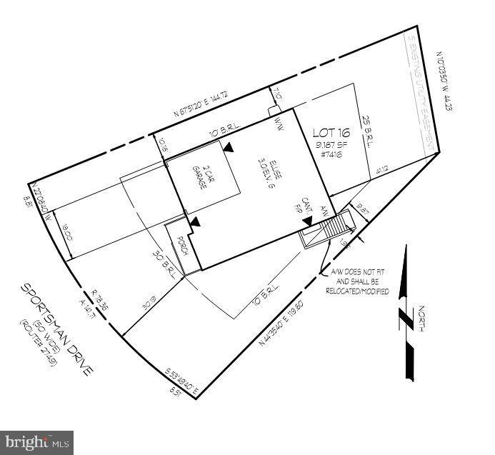 7416 SPORTSMAN DR, FALLS CHURCH, Virginia 22043, 4 Bedrooms Bedrooms, ,4 BathroomsBathrooms,Residential,For sale,7416 SPORTSMAN DR,VAFX2273578 MLS # VAFX2273578