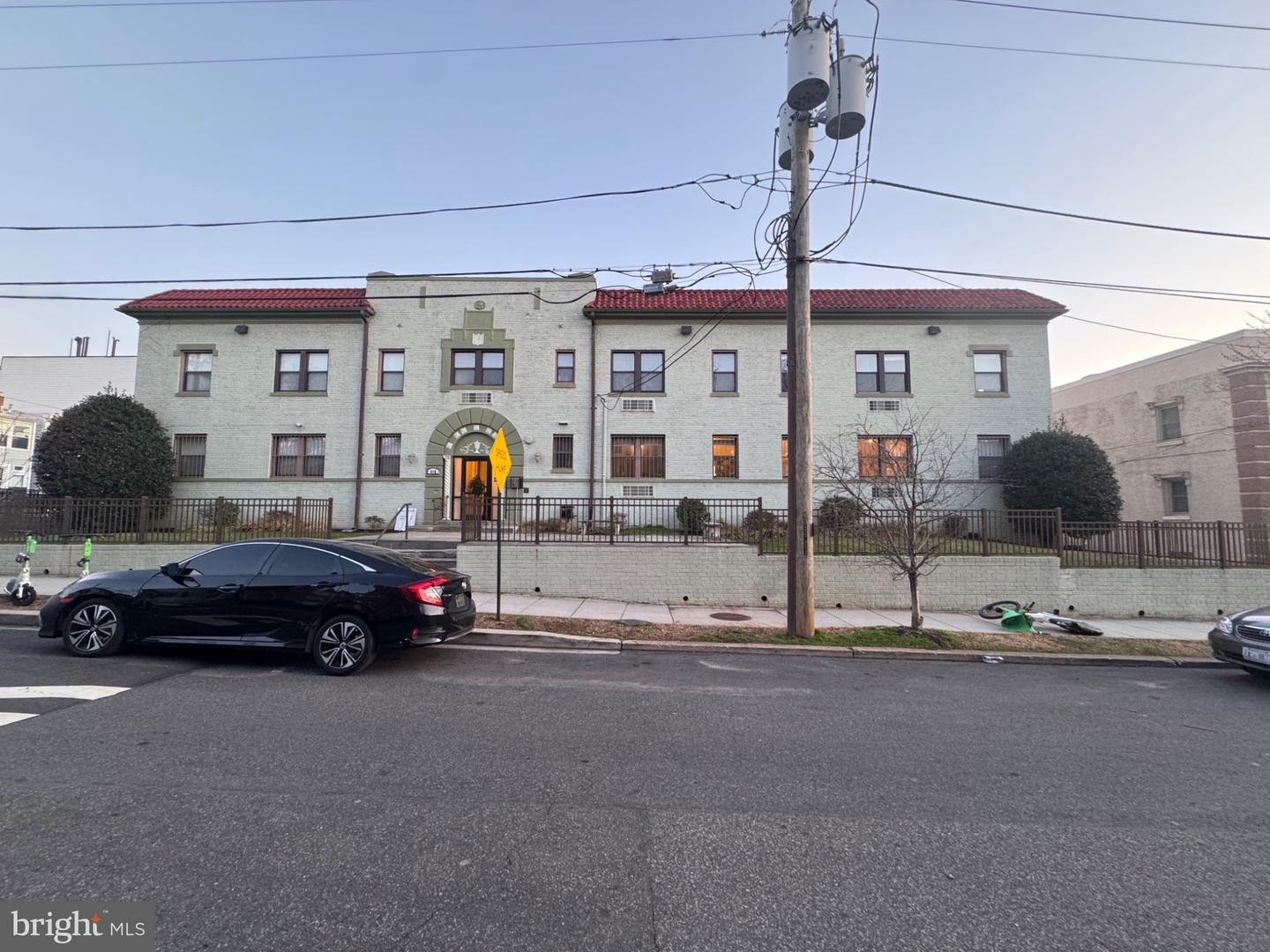 315 EVARTS ST NE #109, WASHINGTON, District Of Columbia 20002, ,Residential,For sale,315 EVARTS ST NE #109,DCDC2226342 MLS # DCDC2226342