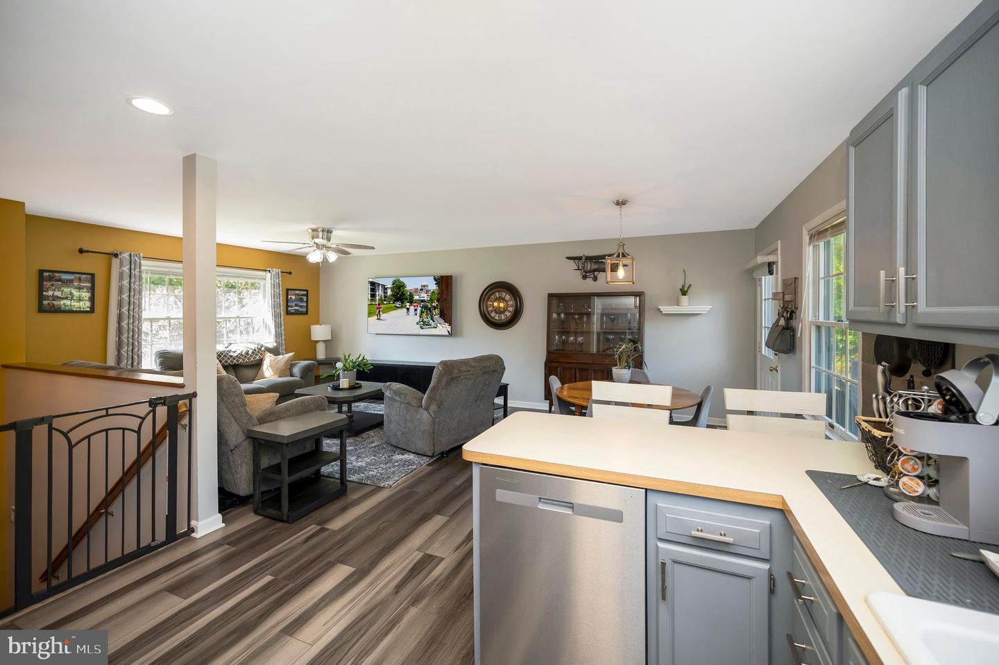 5334 DICKERSON RD, PARTLOW, Virginia 22534, 3 Bedrooms Bedrooms, ,2 BathroomsBathrooms,Residential,For sale,5334 DICKERSON RD,VASP2036816 MLS # VASP2036816