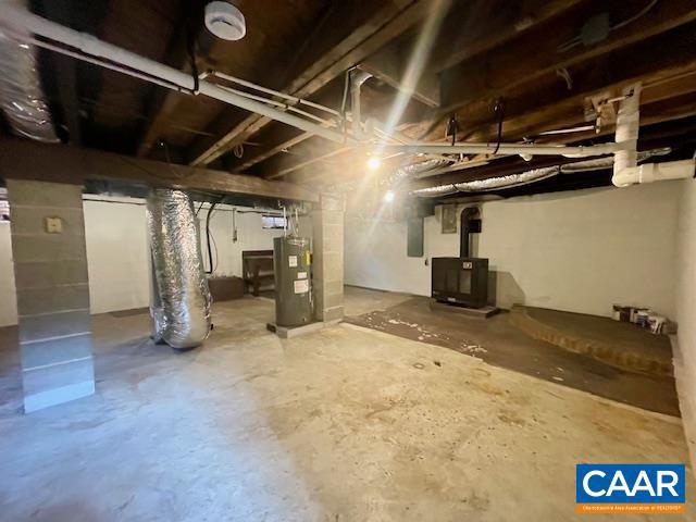 728 COLD SPRINGS RD, STUARTS DRAFT, Virginia 24477, 2 Bedrooms Bedrooms, ,1 BathroomBathrooms,Residential,For sale,728 COLD SPRINGS RD,669848 MLS # 669848
