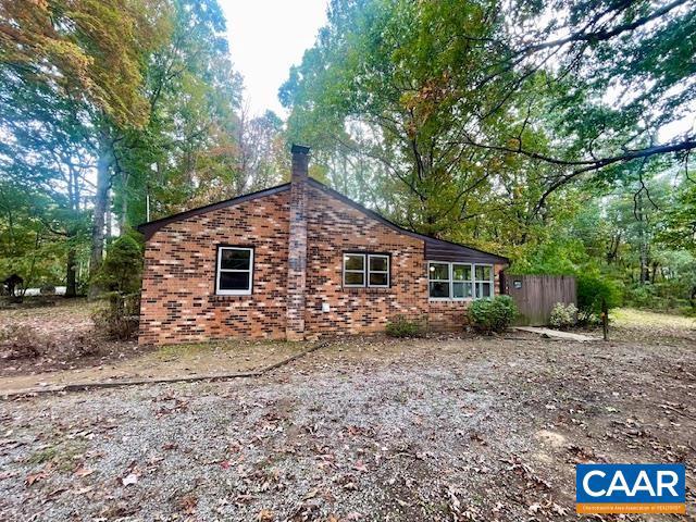 728 COLD SPRINGS RD, STUARTS DRAFT, Virginia 24477, 2 Bedrooms Bedrooms, ,1 BathroomBathrooms,Residential,For sale,728 COLD SPRINGS RD,669848 MLS # 669848