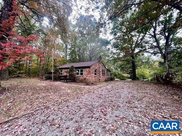 728 COLD SPRINGS RD, STUARTS DRAFT, Virginia 24477, 2 Bedrooms Bedrooms, ,1 BathroomBathrooms,Residential,For sale,728 COLD SPRINGS RD,669848 MLS # 669848