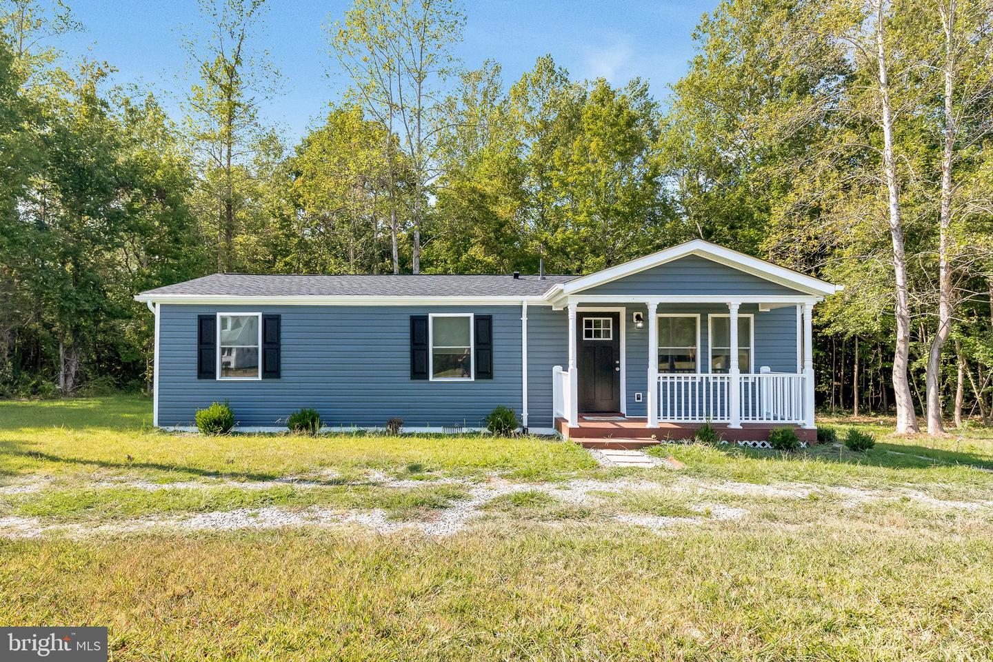 931 LIGHT ST, HEATHSVILLE, Virginia 22473, 3 Bedrooms Bedrooms, ,2 BathroomsBathrooms,Residential,For sale,931 LIGHT ST,VANV2001772 MLS # VANV2001772