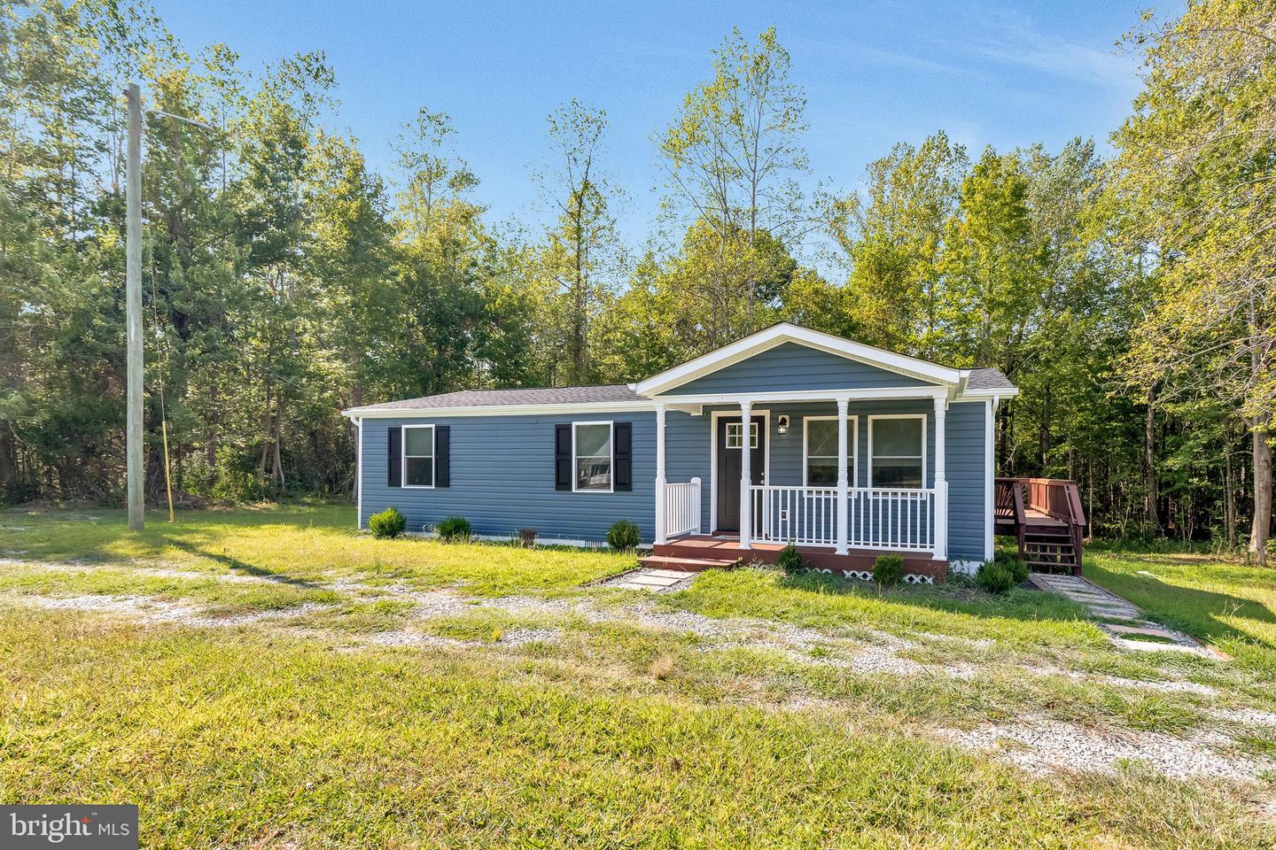 931 LIGHT ST, HEATHSVILLE, Virginia 22473, 3 Bedrooms Bedrooms, ,2 BathroomsBathrooms,Residential,For sale,931 LIGHT ST,VANV2001772 MLS # VANV2001772