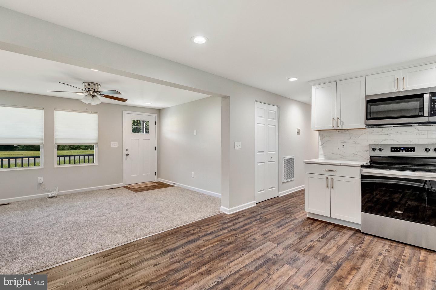 931 LIGHT ST, HEATHSVILLE, Virginia 22473, 3 Bedrooms Bedrooms, ,2 BathroomsBathrooms,Residential,For sale,931 LIGHT ST,VANV2001772 MLS # VANV2001772