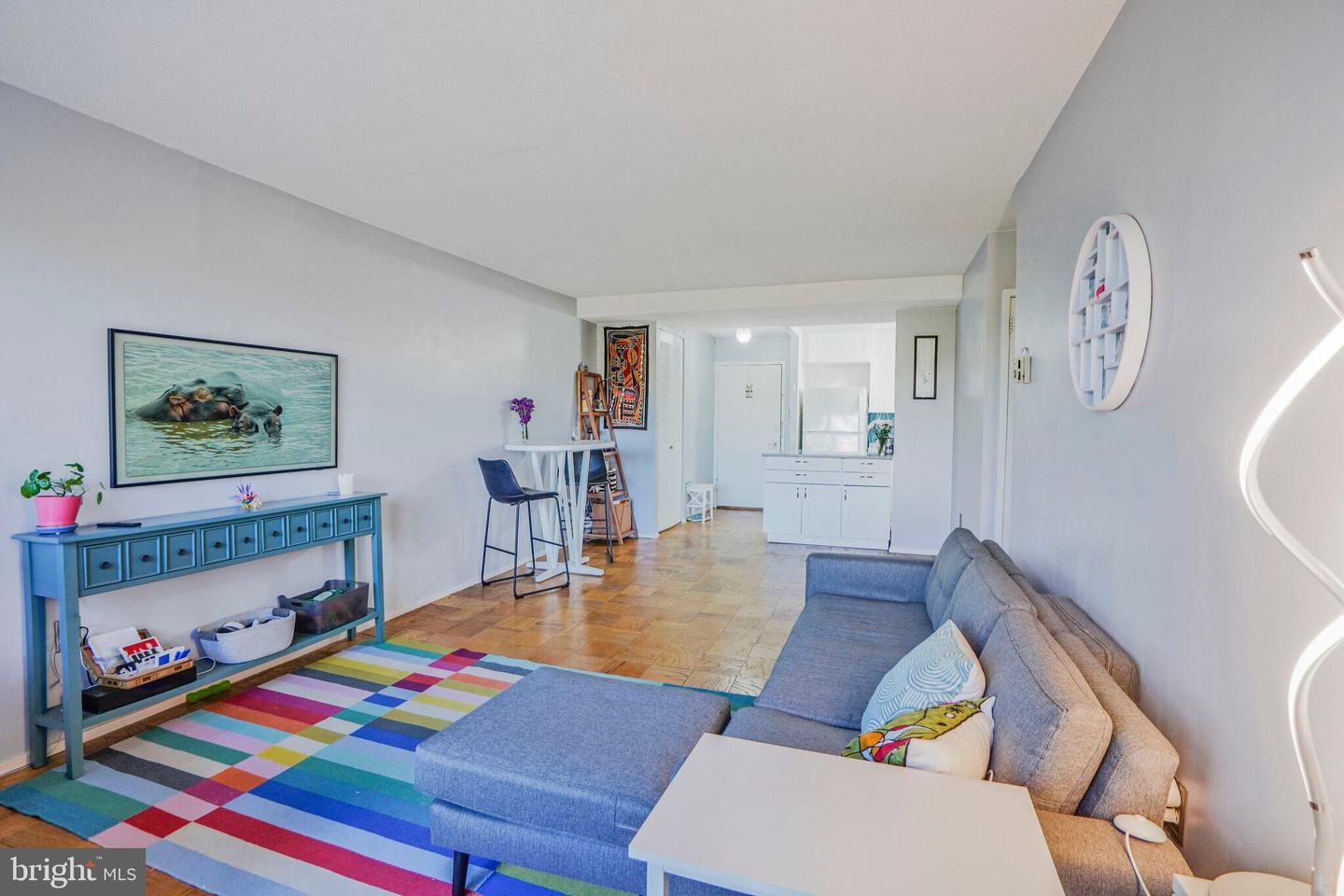 1301 DELAWARE AVE SW #N-514, WASHINGTON, District Of Columbia 20024, 2 Bedrooms Bedrooms, ,2 BathroomsBathrooms,Residential,For sale,1301 DELAWARE AVE SW #N-514,DCDC2194848 MLS # DCDC2194848