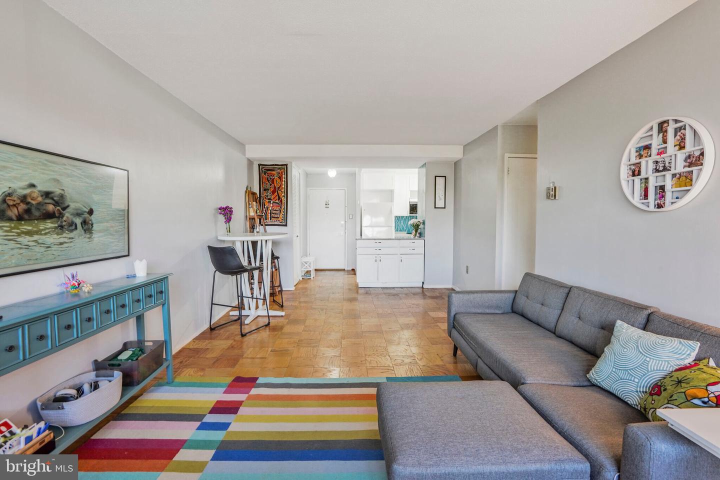 1301 DELAWARE AVE SW #N-514, WASHINGTON, District Of Columbia 20024, 2 Bedrooms Bedrooms, ,2 BathroomsBathrooms,Residential,For sale,1301 DELAWARE AVE SW #N-514,DCDC2194848 MLS # DCDC2194848