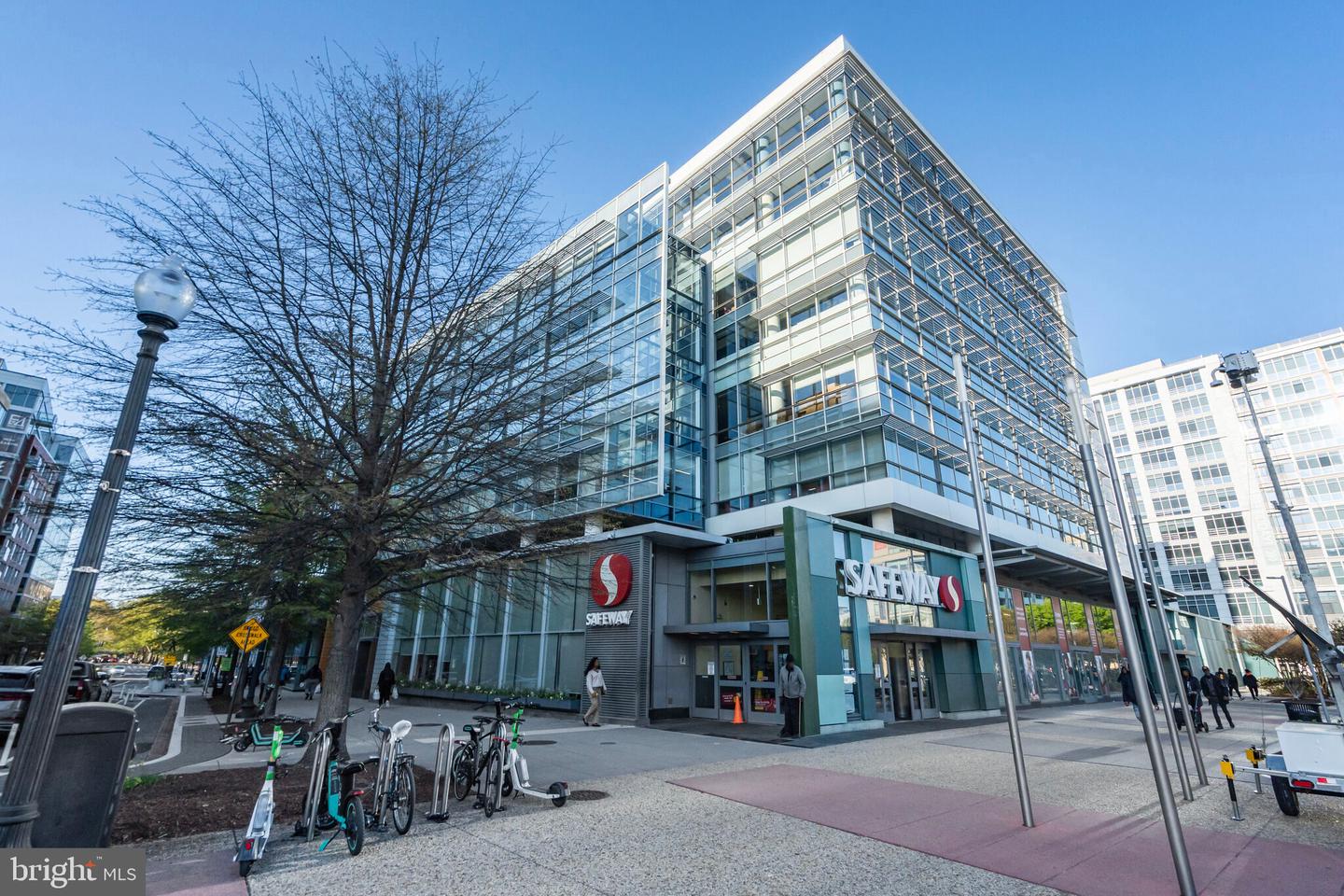 1301 DELAWARE AVE SW #N-514, WASHINGTON, District Of Columbia 20024, 2 Bedrooms Bedrooms, ,2 BathroomsBathrooms,Residential,For sale,1301 DELAWARE AVE SW #N-514,DCDC2194848 MLS # DCDC2194848