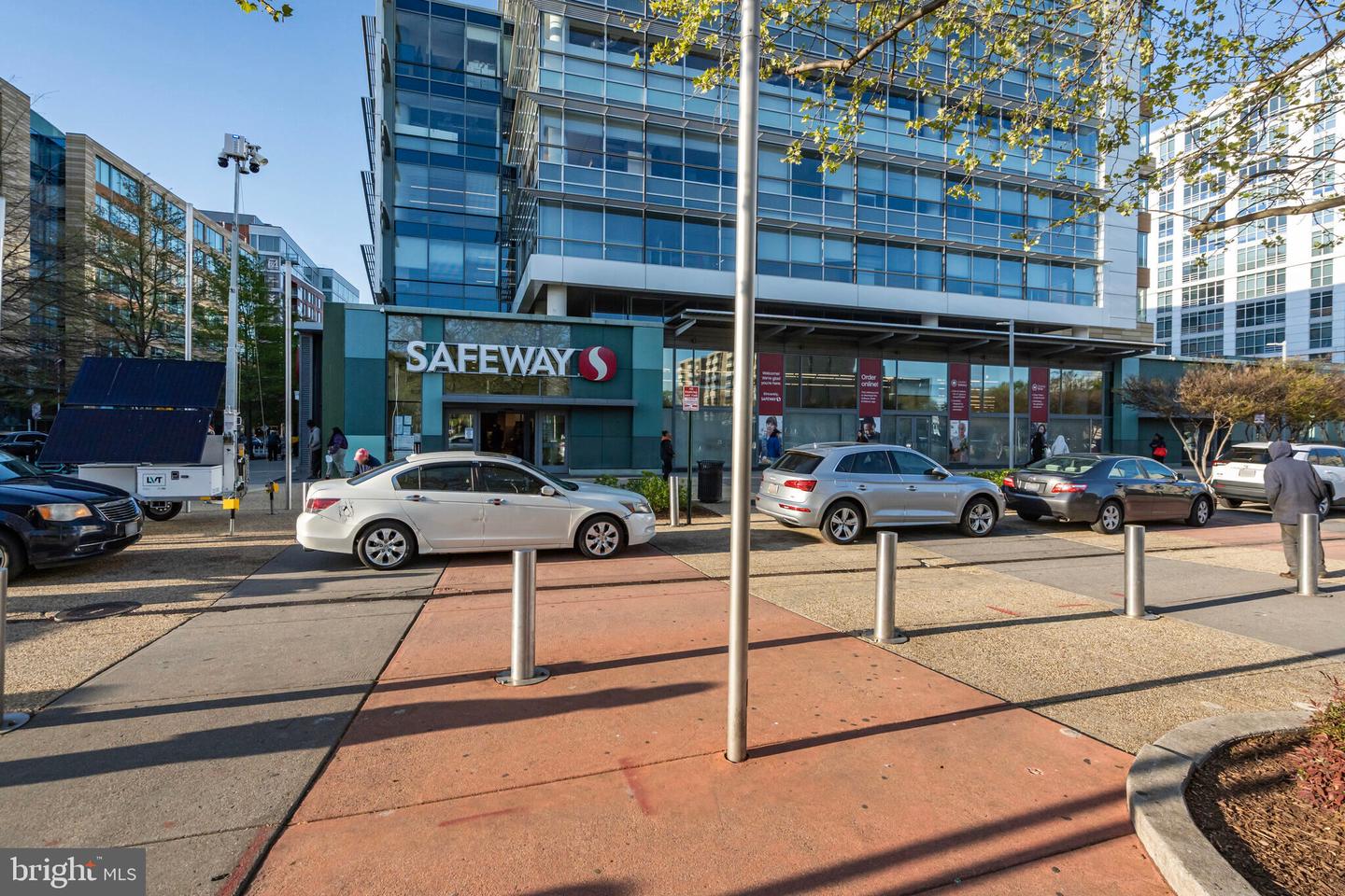 1301 DELAWARE AVE SW #N-514, WASHINGTON, District Of Columbia 20024, 2 Bedrooms Bedrooms, ,2 BathroomsBathrooms,Residential,For sale,1301 DELAWARE AVE SW #N-514,DCDC2194848 MLS # DCDC2194848
