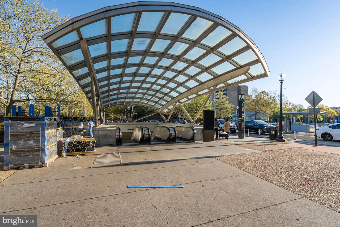 1301 DELAWARE AVE SW #N-514, WASHINGTON, District Of Columbia 20024, 2 Bedrooms Bedrooms, ,2 BathroomsBathrooms,Residential,For sale,1301 DELAWARE AVE SW #N-514,DCDC2194848 MLS # DCDC2194848
