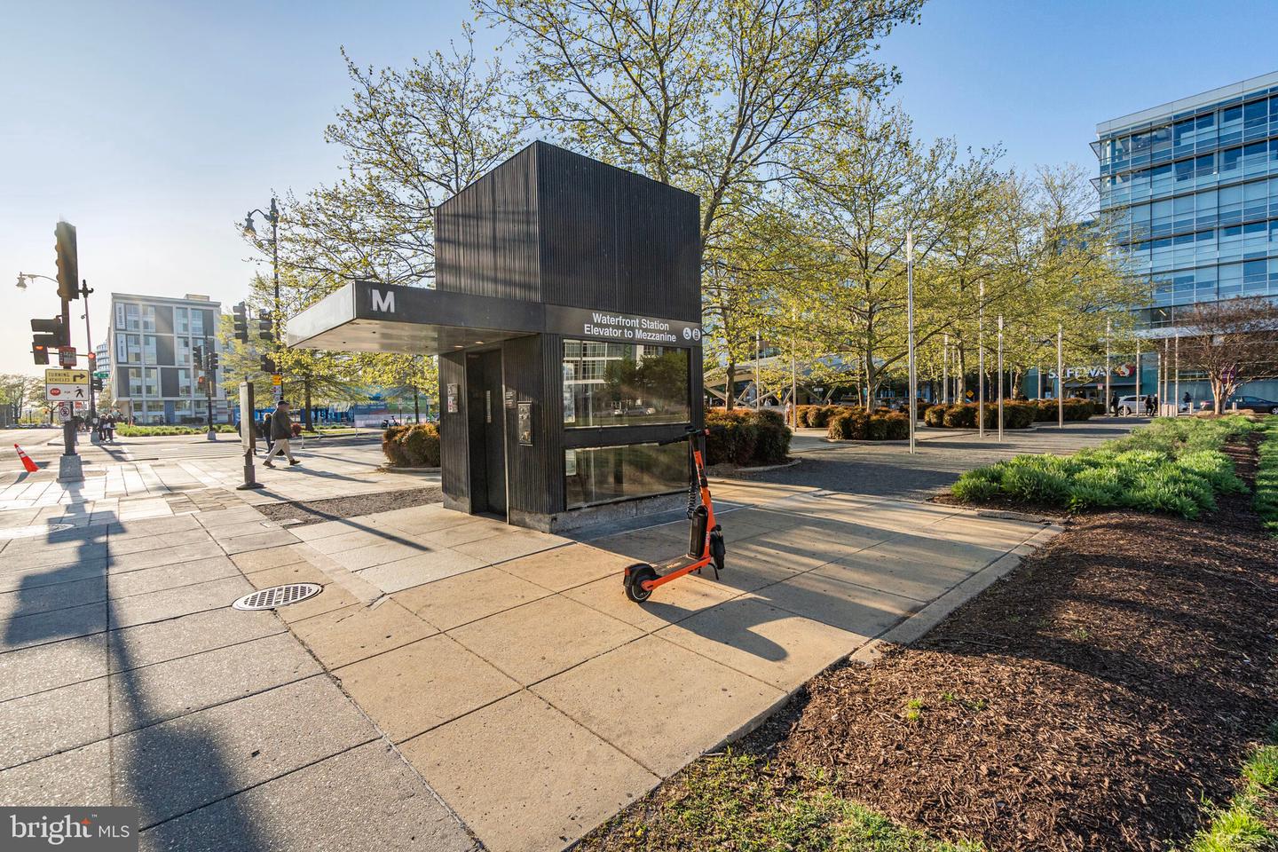 1301 DELAWARE AVE SW #N-514, WASHINGTON, District Of Columbia 20024, 2 Bedrooms Bedrooms, ,2 BathroomsBathrooms,Residential,For sale,1301 DELAWARE AVE SW #N-514,DCDC2194848 MLS # DCDC2194848