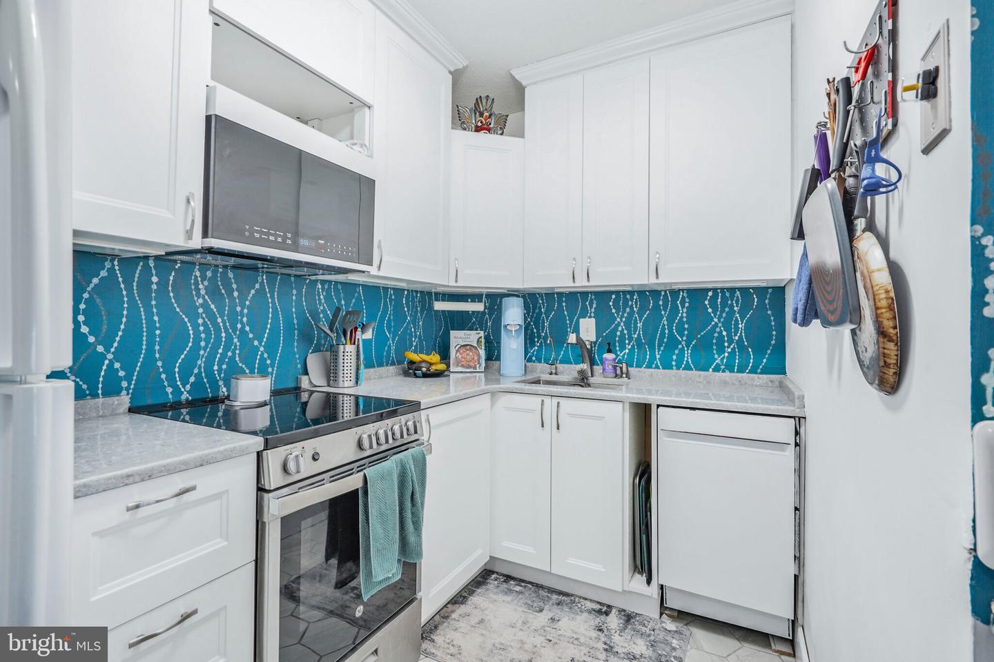 1301 DELAWARE AVE SW #N-514, WASHINGTON, District Of Columbia 20024, 2 Bedrooms Bedrooms, ,2 BathroomsBathrooms,Residential,For sale,1301 DELAWARE AVE SW #N-514,DCDC2194848 MLS # DCDC2194848