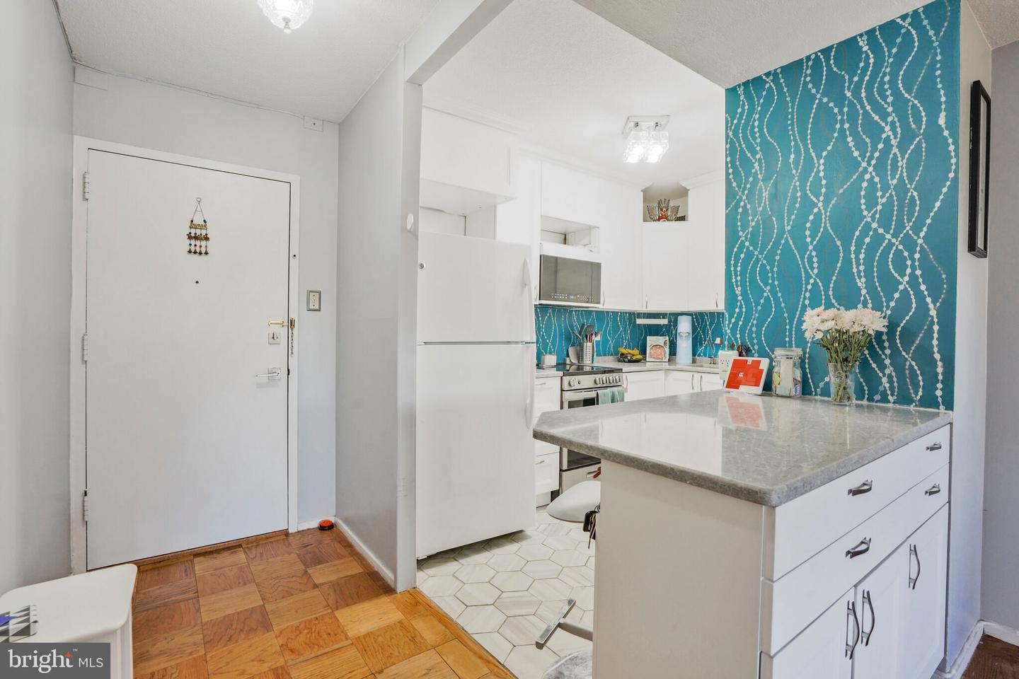 1301 DELAWARE AVE SW #N-514, WASHINGTON, District Of Columbia 20024, 2 Bedrooms Bedrooms, ,2 BathroomsBathrooms,Residential,For sale,1301 DELAWARE AVE SW #N-514,DCDC2194848 MLS # DCDC2194848