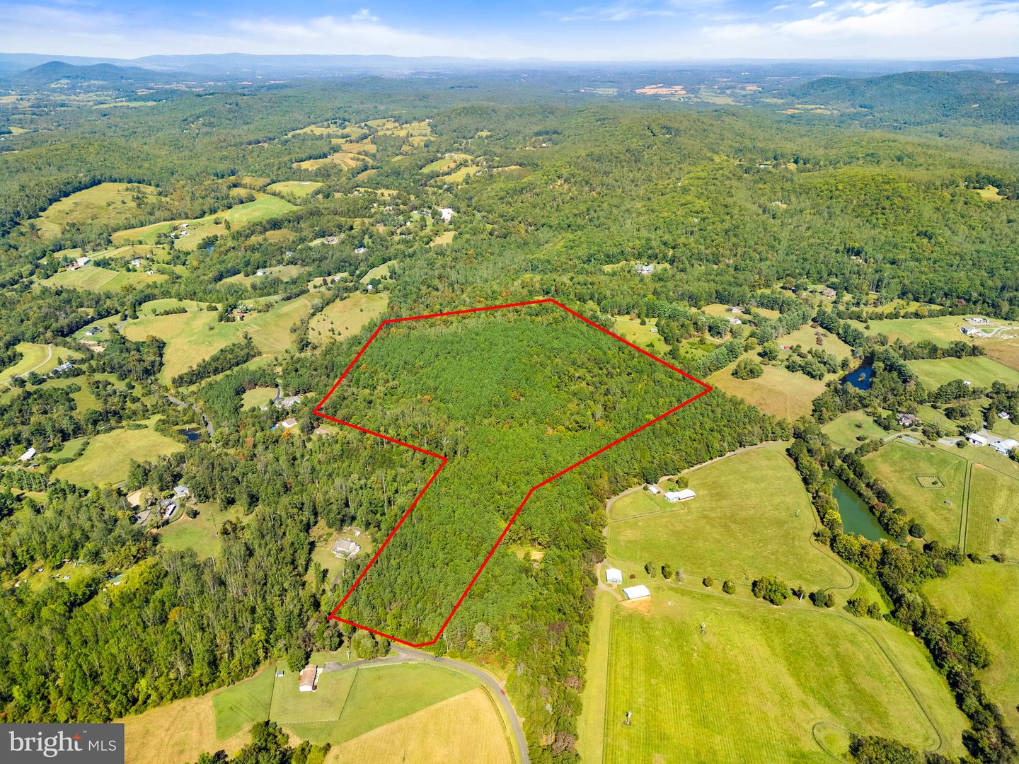 OLINGER RD, MARSHALL, Virginia 20115, ,Land,For sale,OLINGER RD,VAFQ2018528 MLS # VAFQ2018528