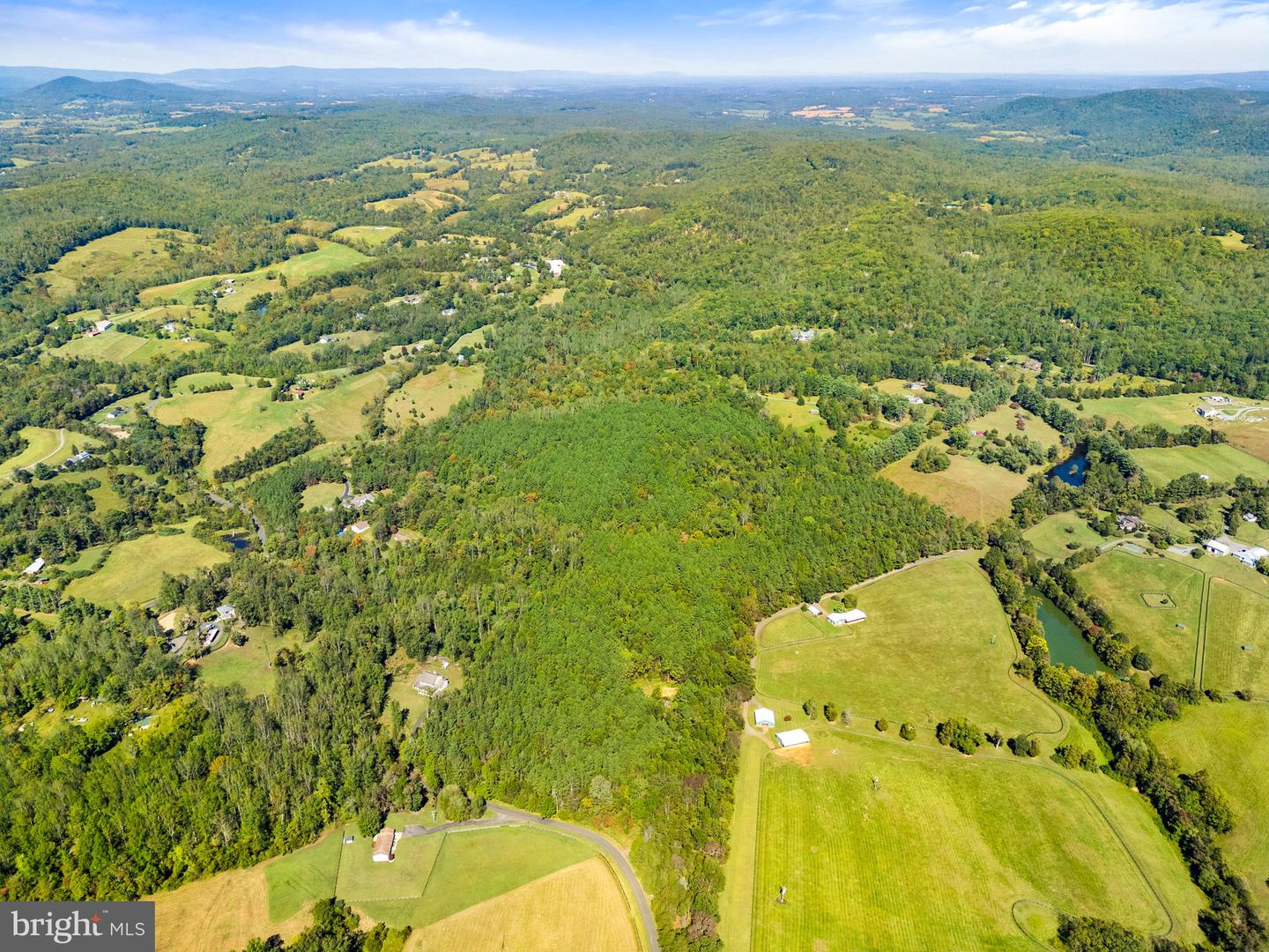 OLINGER RD, MARSHALL, Virginia 20115, ,Land,For sale,OLINGER RD,VAFQ2018528 MLS # VAFQ2018528