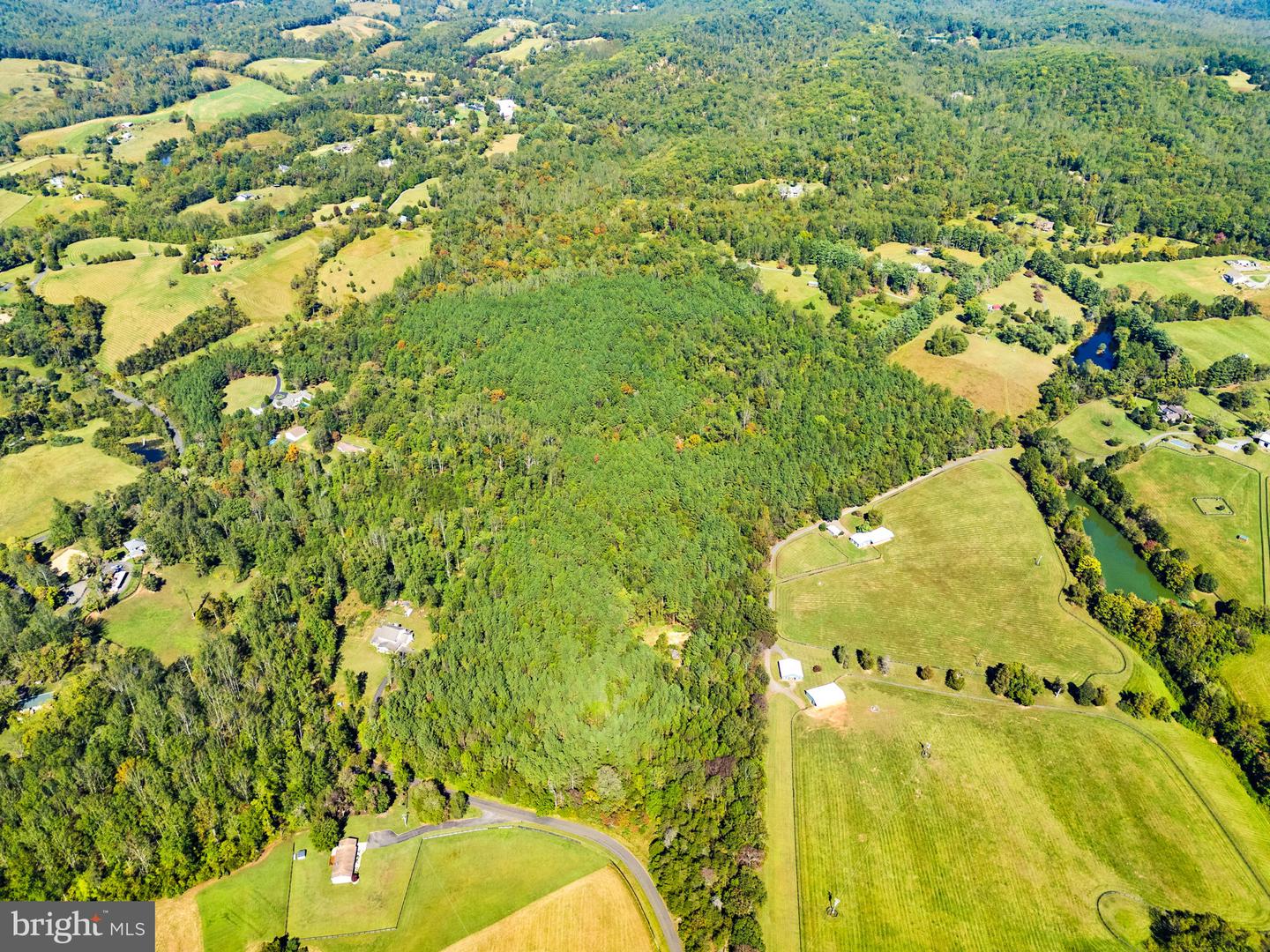 OLINGER RD, MARSHALL, Virginia 20115, ,Land,For sale,OLINGER RD,VAFQ2018528 MLS # VAFQ2018528