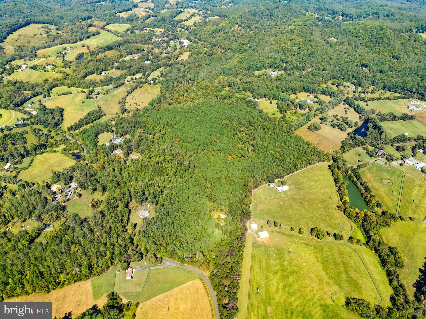 OLINGER RD, MARSHALL, Virginia 20115, ,Land,For sale,OLINGER RD,VAFQ2018528 MLS # VAFQ2018528