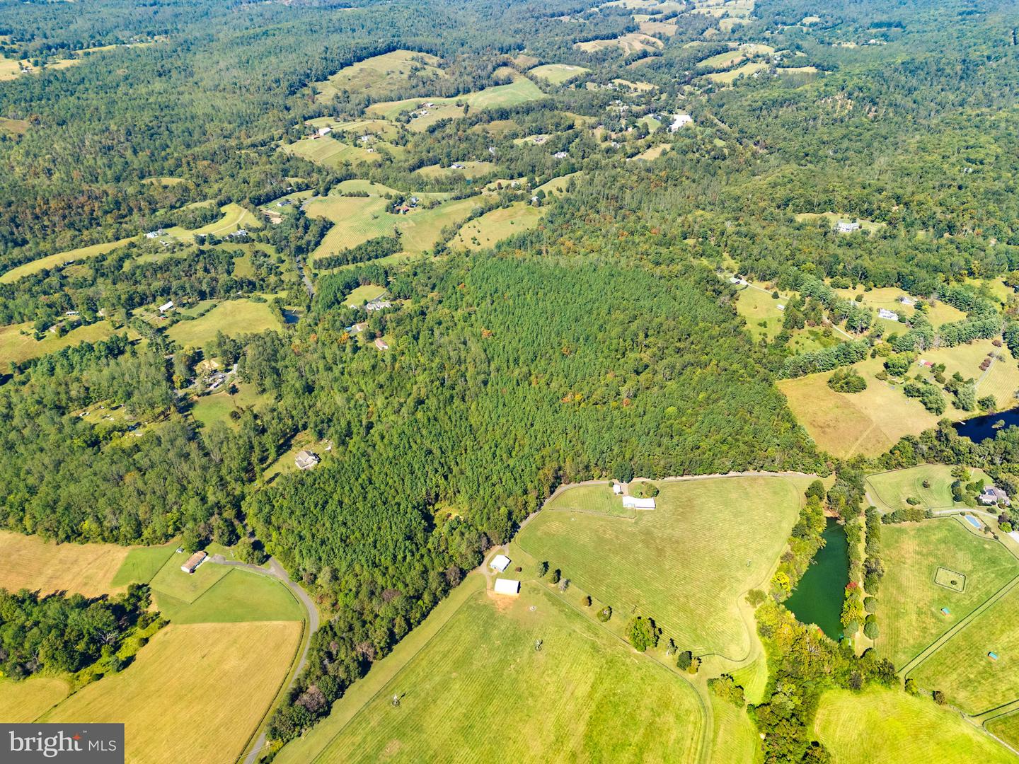OLINGER RD, MARSHALL, Virginia 20115, ,Land,For sale,OLINGER RD,VAFQ2018528 MLS # VAFQ2018528