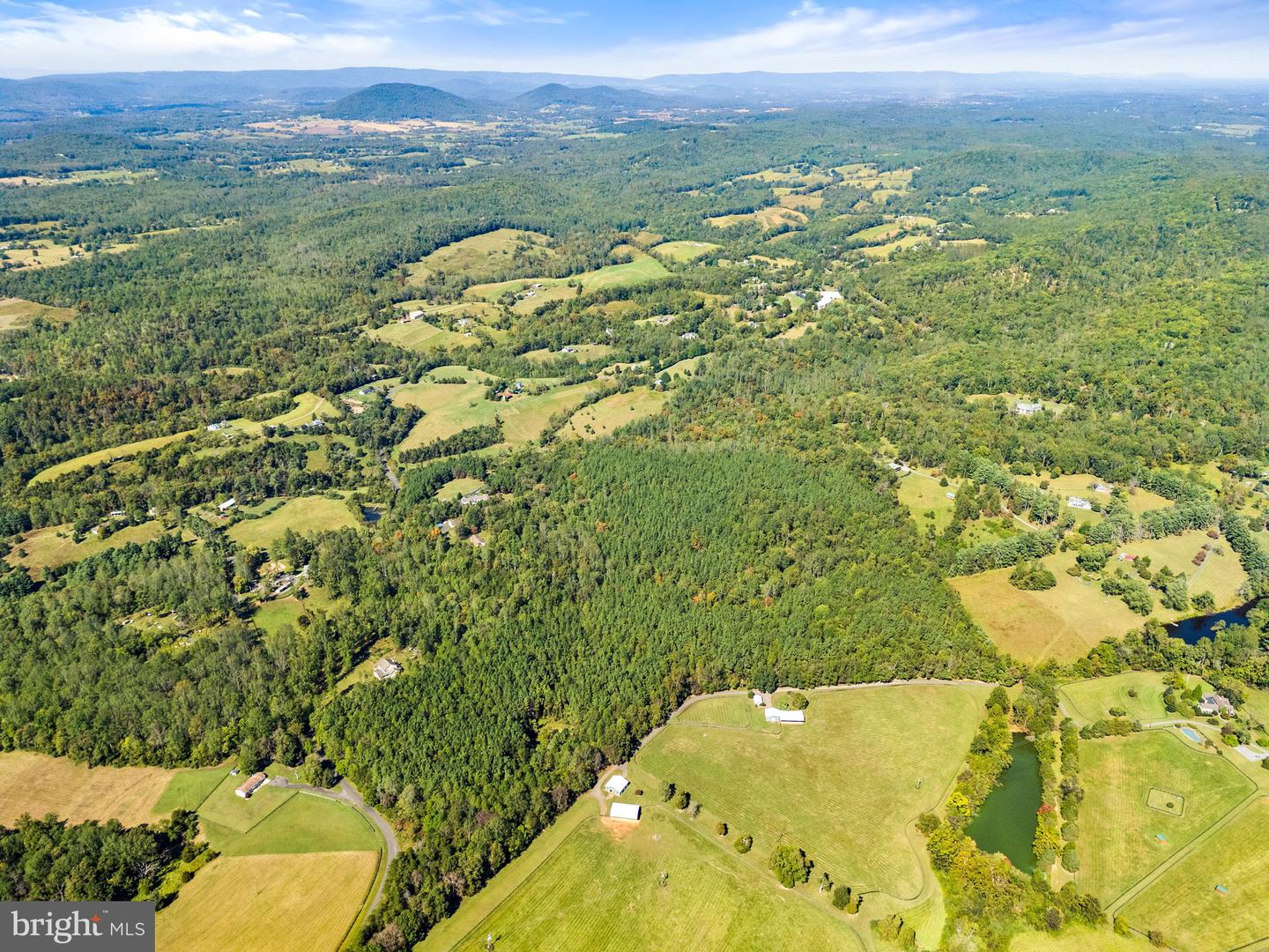 OLINGER RD, MARSHALL, Virginia 20115, ,Land,For sale,OLINGER RD,VAFQ2018528 MLS # VAFQ2018528